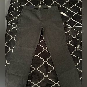 Women’s Gap Work pants (never worn)